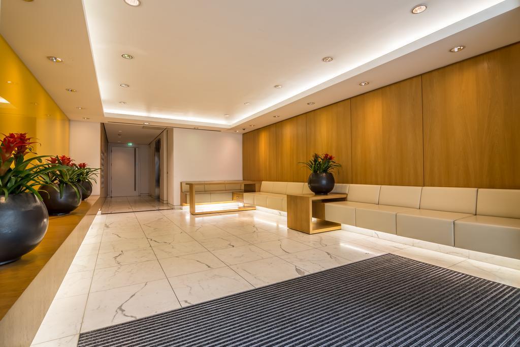 Chic Residency At Marble Arch Leilighet London Eksteriør bilde