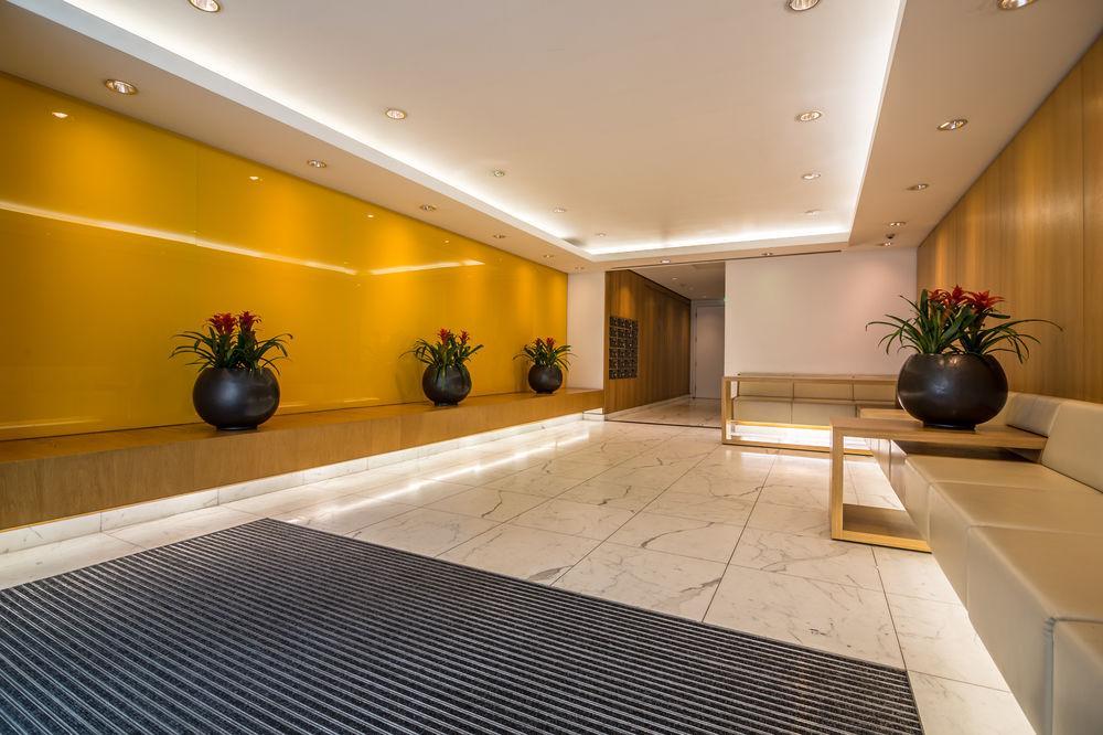 Chic Residency At Marble Arch Leilighet London Eksteriør bilde