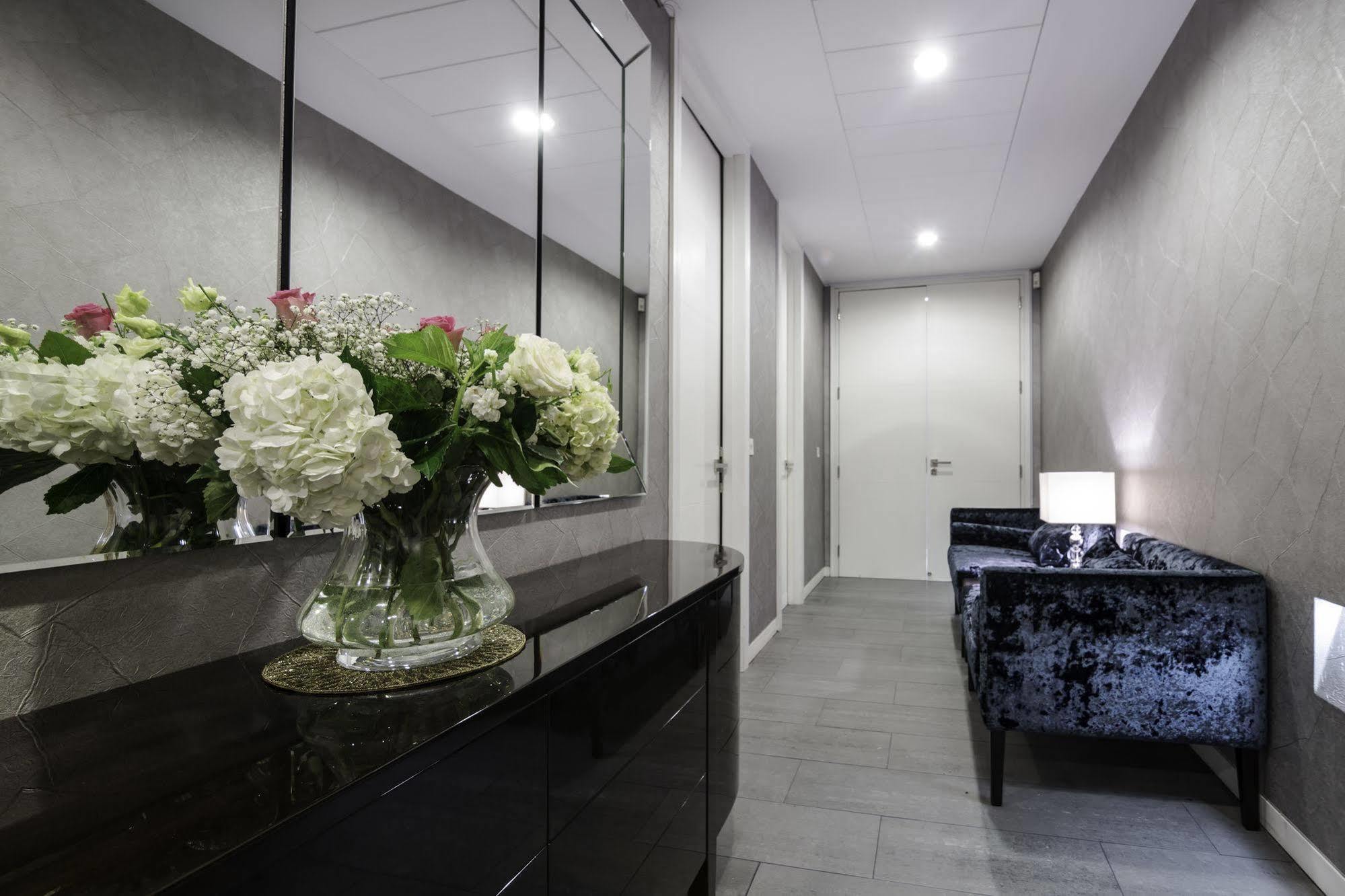 Chic Residency At Marble Arch Leilighet London Eksteriør bilde