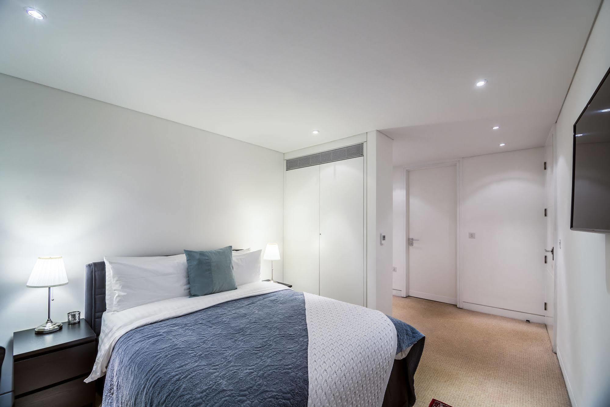 Chic Residency At Marble Arch Leilighet London Eksteriør bilde