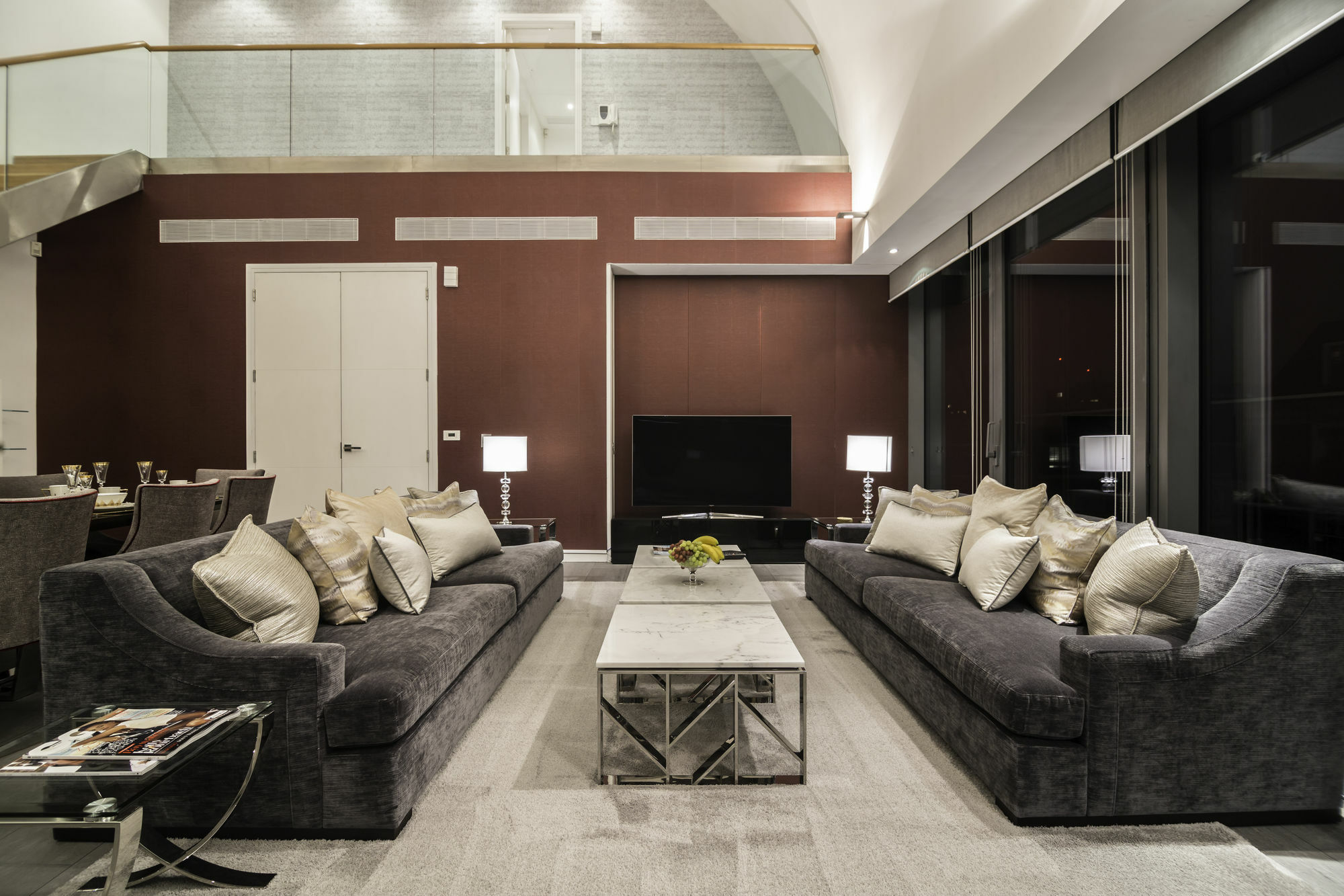 Chic Residency At Marble Arch Leilighet London Eksteriør bilde