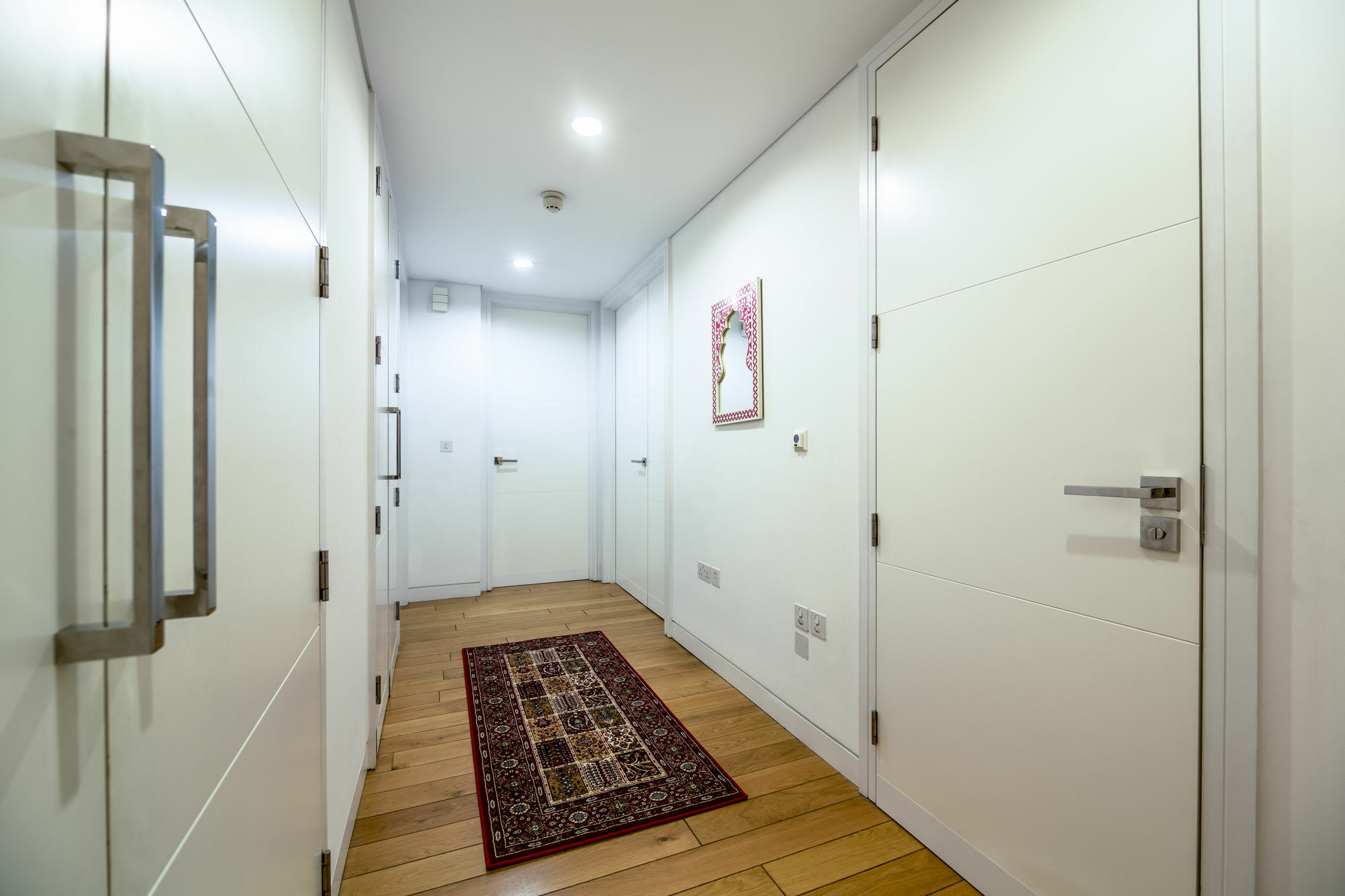 Chic Residency At Marble Arch Leilighet London Eksteriør bilde