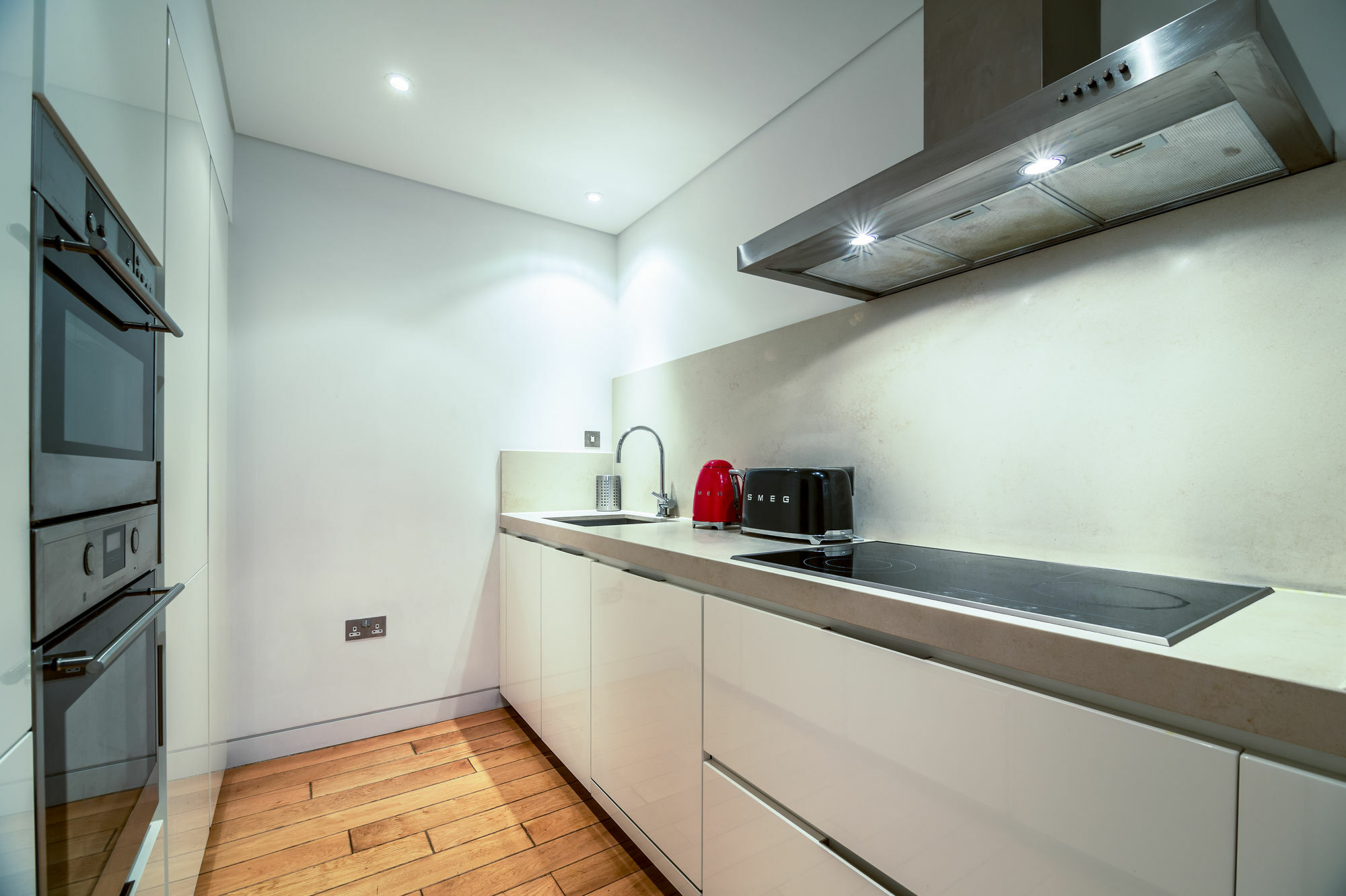 Chic Residency At Marble Arch Leilighet London Eksteriør bilde
