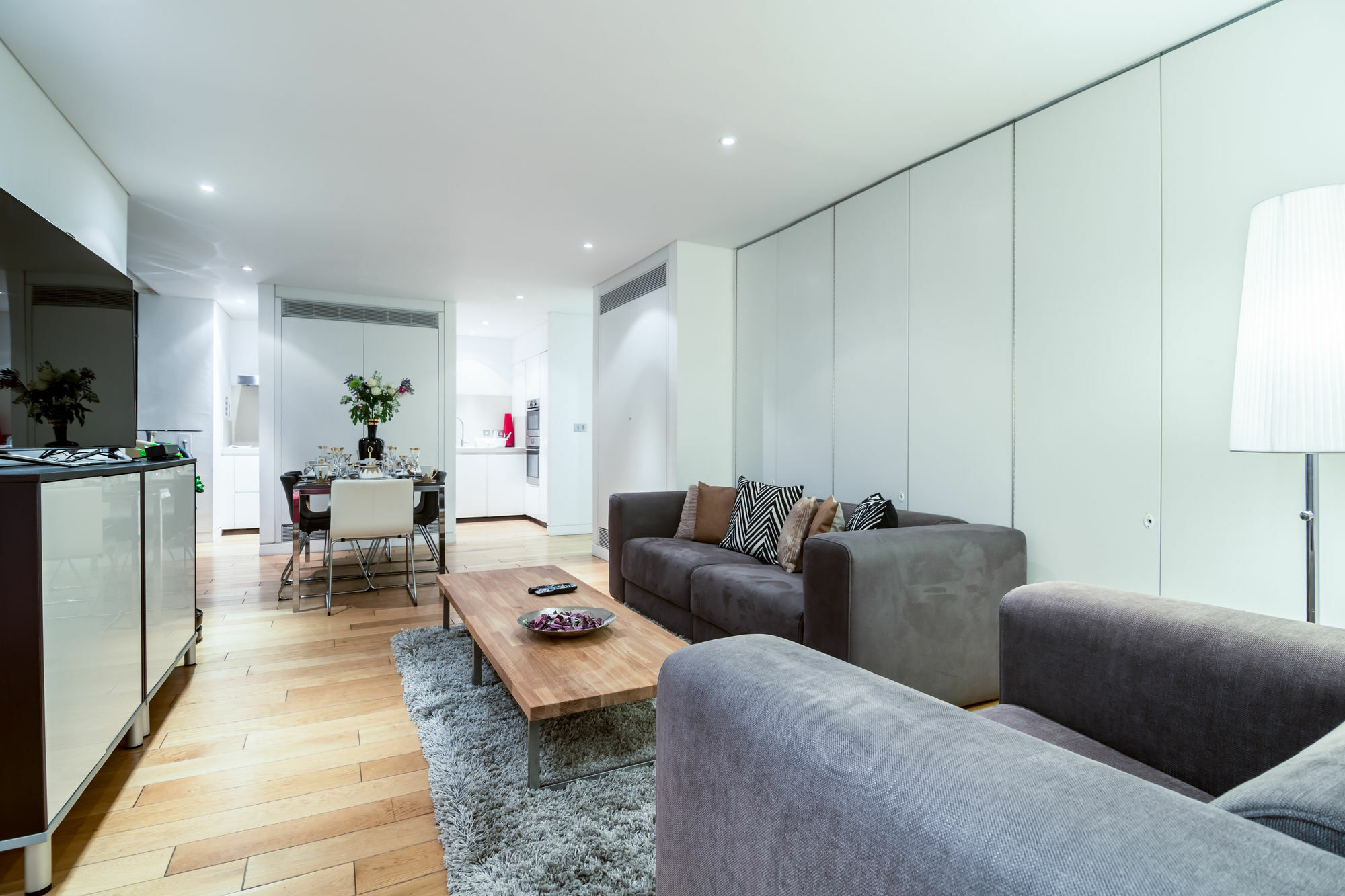 Chic Residency At Marble Arch Leilighet London Eksteriør bilde