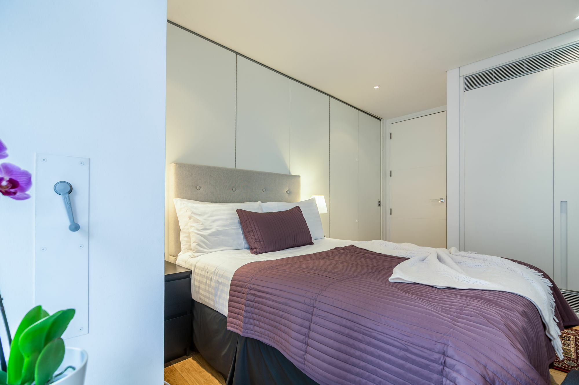 Chic Residency At Marble Arch Leilighet London Eksteriør bilde