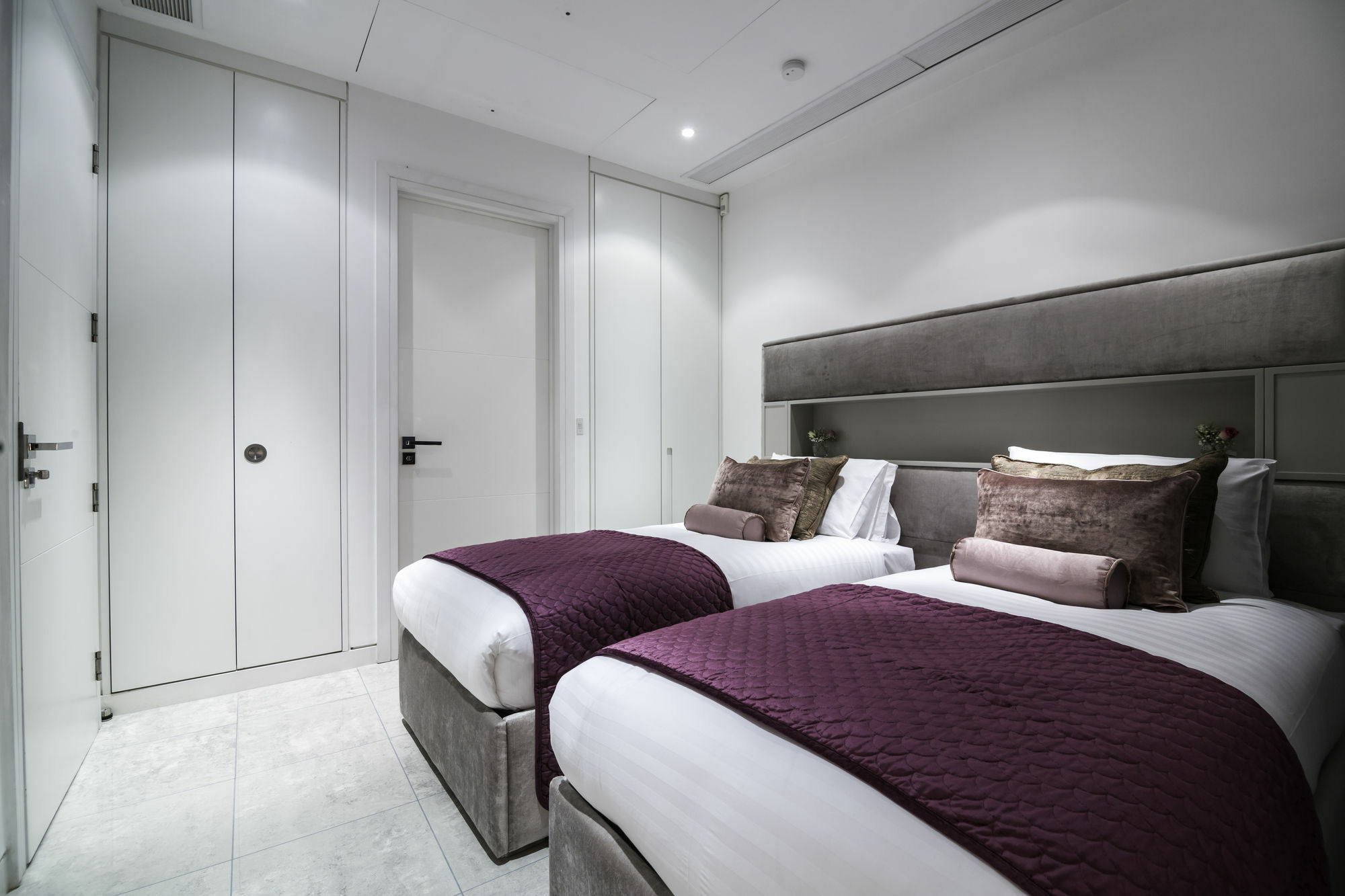 Chic Residency At Marble Arch Leilighet London Eksteriør bilde