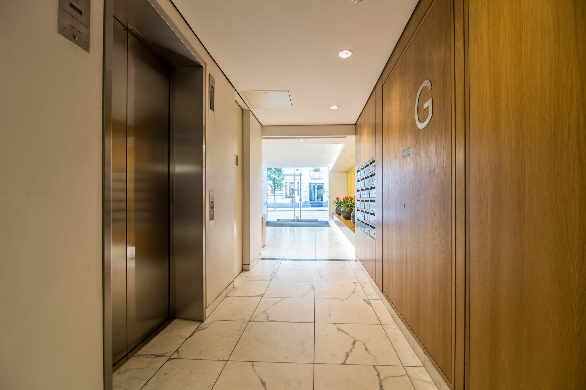 Chic Residency At Marble Arch Leilighet London Eksteriør bilde