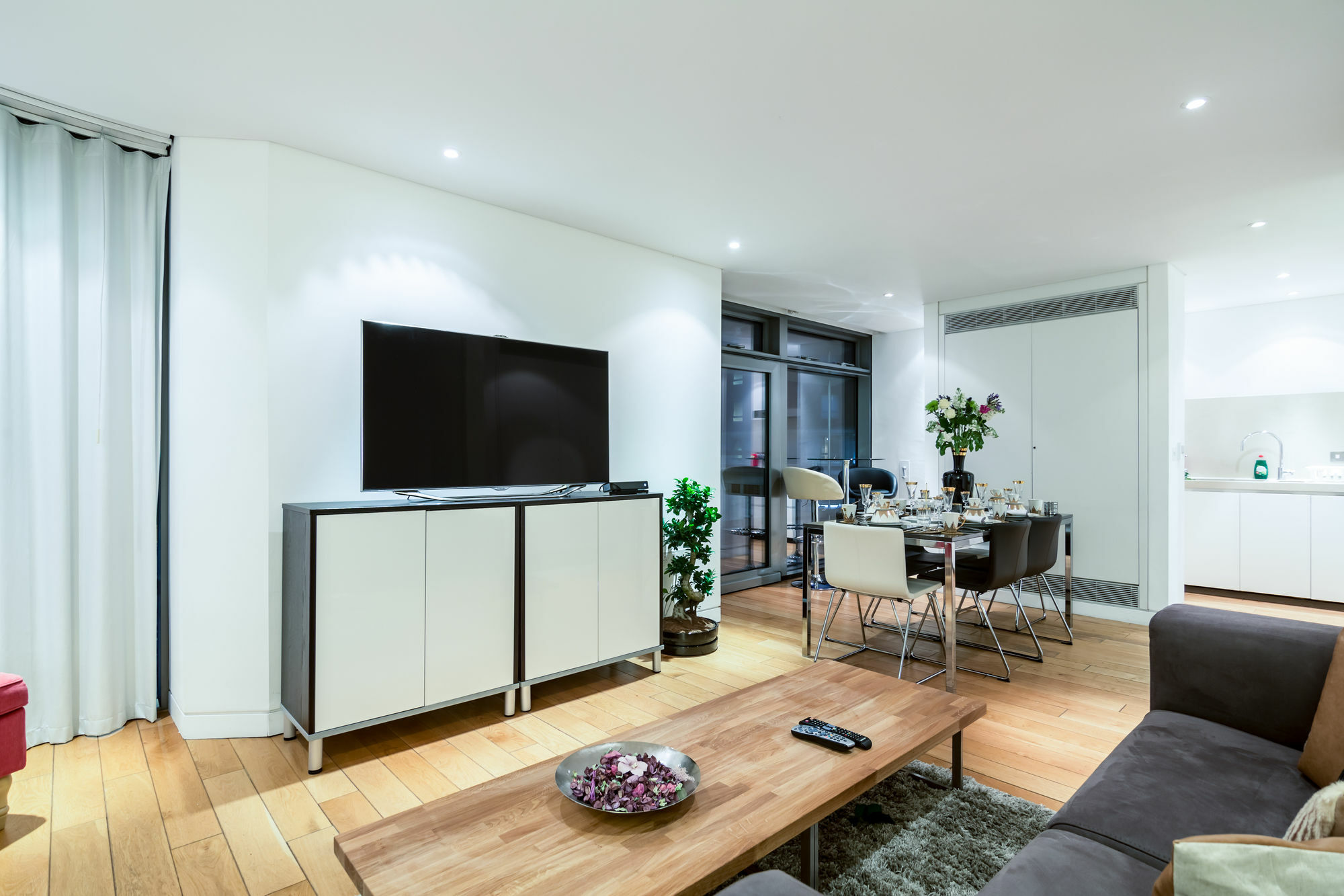 Chic Residency At Marble Arch Leilighet London Eksteriør bilde