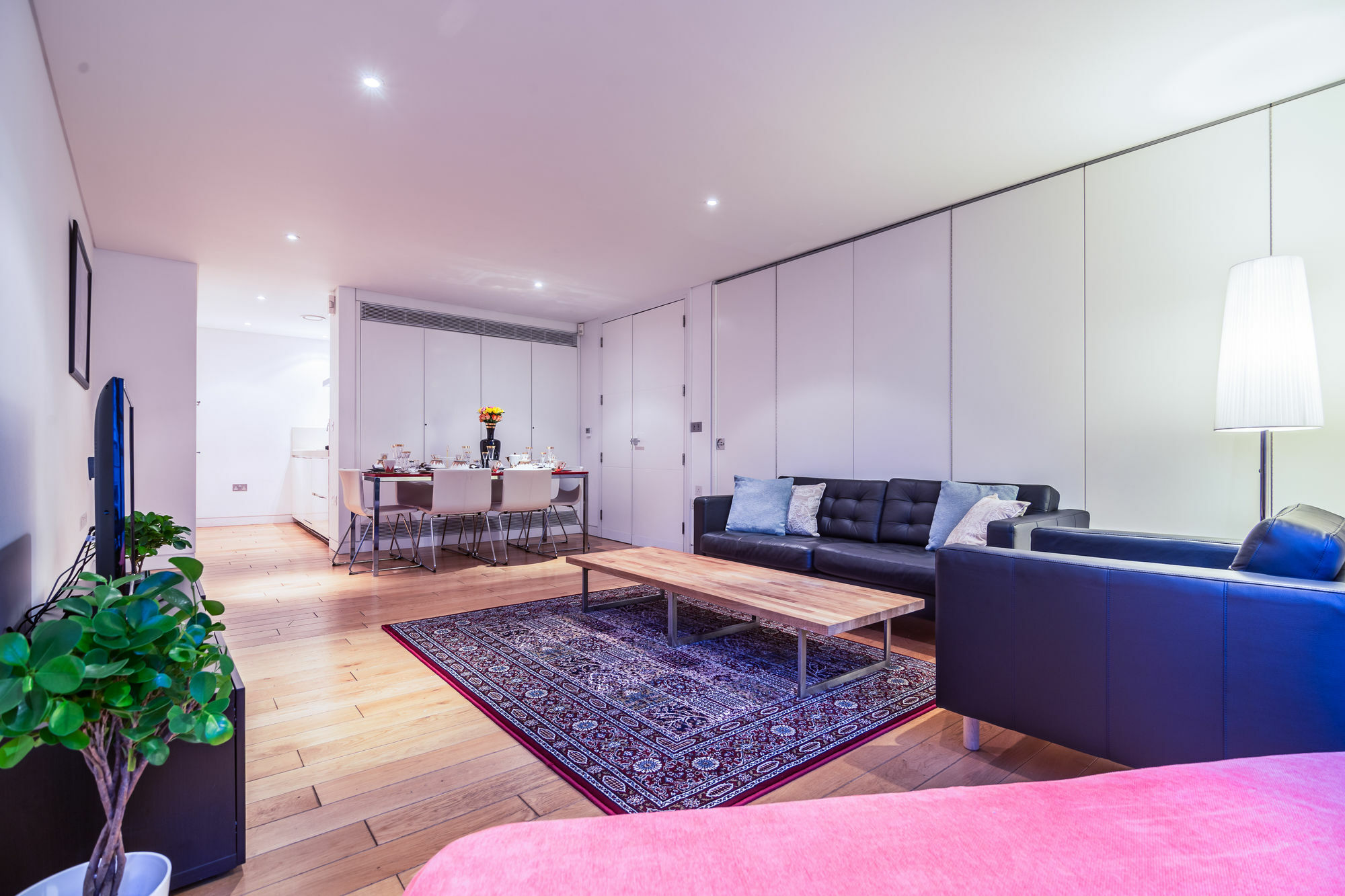Chic Residency At Marble Arch Leilighet London Eksteriør bilde
