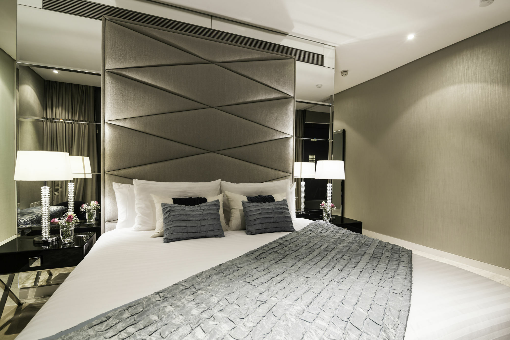 Chic Residency At Marble Arch Leilighet London Eksteriør bilde